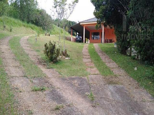 Imagem 1 de 14 de Cod 3611 - Sitio 30.000 Mts De Terreno Com Bosque - 3611