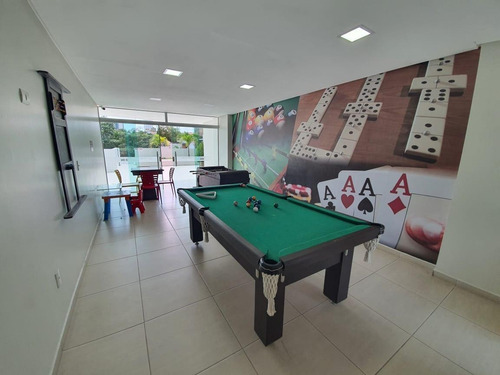 Apartamento Em Universitário, Caruaru/pe De 98m² 3 Quartos À Venda Por R$ 429.000,00 - Ap726541