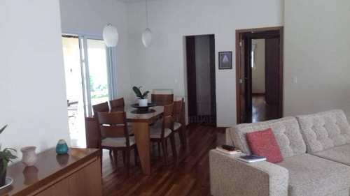 Imagem 6 de 30 de Casa À Venda, 255 M² Por R$ 1.705.000,00 - Condomínio Residencial Fazenda Imperial - Sorocaba/sp - Ca2565
