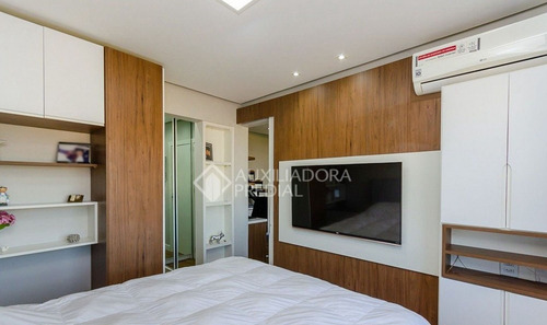 Imagem 17 de 29 de Apto Nonoai | 2 Quartos | 75 M² | Cond: R$338.00 | 1 Vaga - Rvlfz6