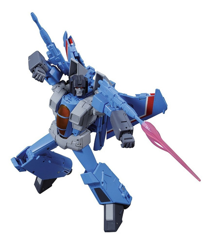 Transformers Masterpiece Mp-52+ Thundercracker 2.0