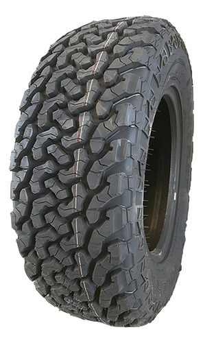 Llanta 33x12.50r20lt 114q Antares Goliath At