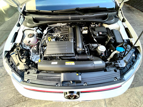 Volkswagen Polo 1.4 Tsi 5P Gts