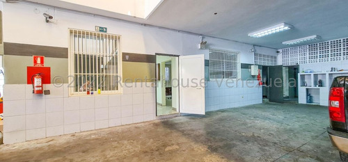Imagen 2 de 10 de Edificio En Venta Mariche 23-9931 Renta House Los Samanes