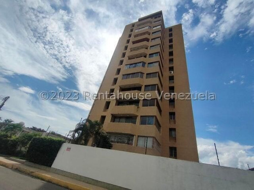 Apartamento En Venta En Valle Frio 24-12596 O.g