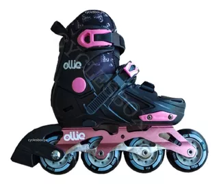 Patines Glam Urbanas