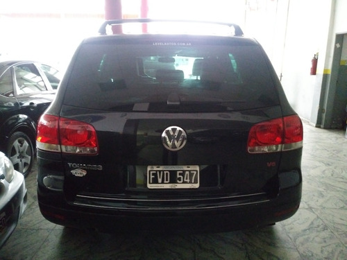 Volkswagen Touareg 3.2 V6 2006