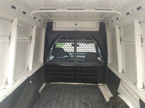 Fiat Fiorino 1.3 Fire 2012