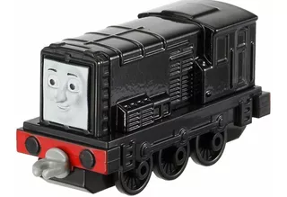 Thomas & Friends - Diesel - Metal Engine - Fisher Price -