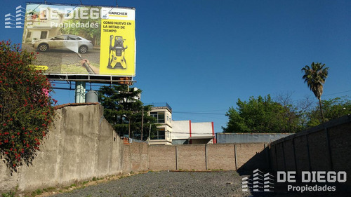 Lote En Alquiler A 200 Metros De 197 Y Panamericana - El Talar De Pacheco