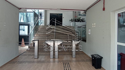 Ga4855 - Alugo Este Galpão Com 11.737 Metros De Terreno, 10.500 Metros De Construção, Imóvel Ideal Para Call Center E Escritórios - Ga4855 - 69277637