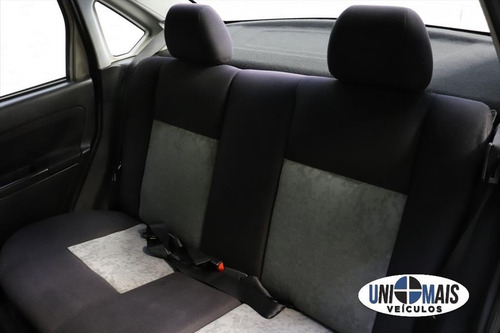 Fiesta 1.6 Mpi Class Sedan 8v Flex 4p Manual