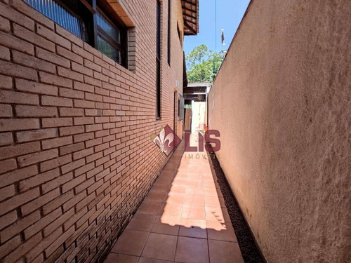 Imagem 16 de 30 de Casa Com 4 Dormitórios À Venda, 139 M² Por R$ 750.000,00 - Cocanha - Caraguatatuba/sp - Ca1552