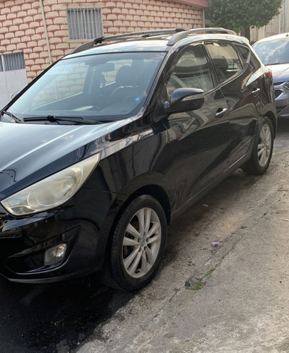 Hyundai IX35 2.0 Gls 2wd 5p