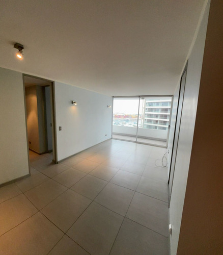 Departamento En Edificio Matiz, Corazón De Iquique