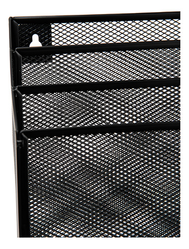 Caja Master C/12 Clasificador Nextep Malla 3 Niveles Grande