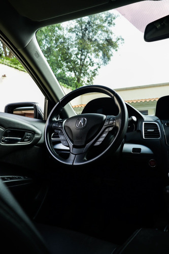 Acura RDX 3.5 L At