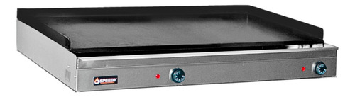 Plancha Hamburguesera Speedy Grill Electrica Bifera 100x50