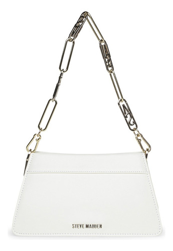 Shoulder Bag Bsoren White Steve Madden Bags