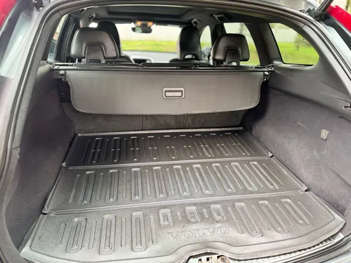 Volvo XC60 2.5 T5 Awd Momentum