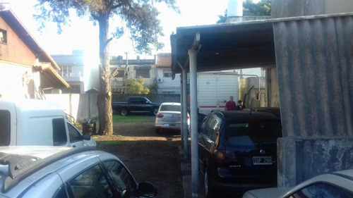 Imagen 4 de 5 de Galpón Chico C/ Terreno Zona Industrial Villa Ballester