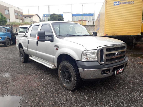 Forf F250 Xlt Super Duty 4x4 Completa,aceita Troca!!!!