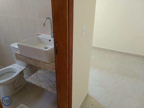 Casa Com 3 Dorms, Marapé, Santos - R$ 750.000,00, 175m² - Codigo: 10561 - V10561