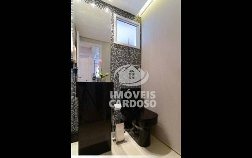 Imagem 4 de 11 de Apartamento Com 2 Dormitórios À Venda, 72 M² Por R$ 636.000,00 - Vila Andrade - São Paulo/sp - Ap0319