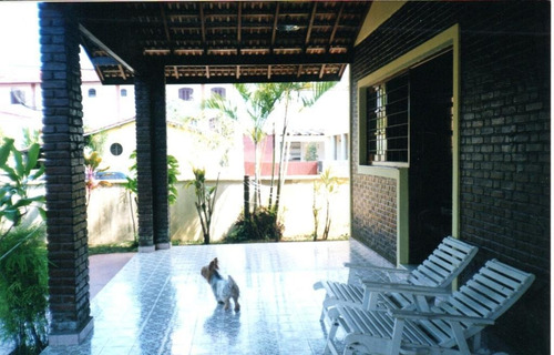 Imagem 10 de 14 de Casa No Lazaro A 200 Metros Da Orla