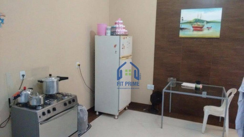 Casa Residencial À Venda, Jardim Das Oliveiras, São José Do Rio Preto - Ca0396. - Ca0396
