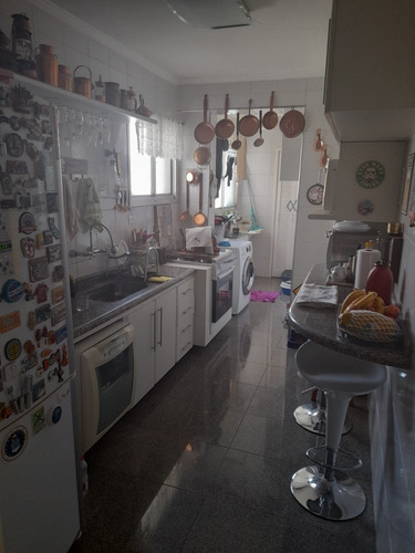 Apartamento Vila Carrao