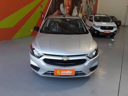 Imagem 1 de 9 de Chevrolet Joy 1.0 Spe4 Flex Manual