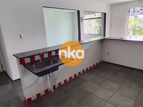 Imagem 7 de 12 de Casa Comercial C/ Deck P/ Restaurante E Afins Próx. Da Unip