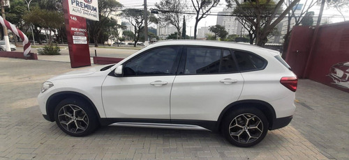 Imagem 4 de 15 de Bmw X1 2.0 16v Turbo Activeflex Sdrive20i X-line 4p