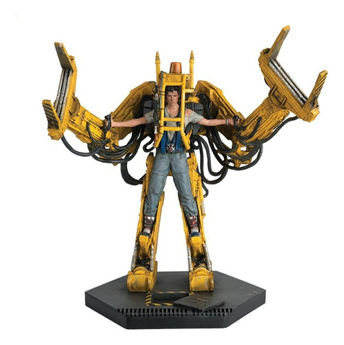 Aliens Power Loader P5000 Eaglemoss