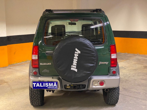 Suzuki Jimny 1.3 4sport 3p