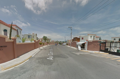 Sg- Casa De Recuperacion Bancaria En C Privada Verde, Paseos De Santiago, Tonala