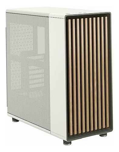 Gabinete Pc Fractal, North, Atx/micro Atx/mini-itx, 7