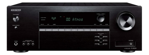 Home Theater Onkyo No Aplica Dx2+txsr393 Blanco 20a20000hz 120v