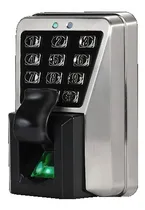 Comprar  Ma500  Control De Acceso Y Asistencia  Zkteco Exterior
