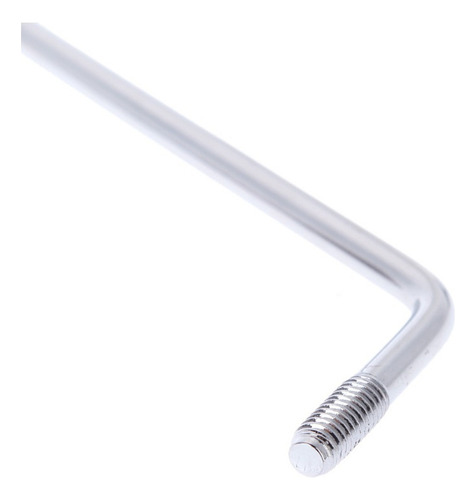 Brazo De Trémolo De 5 Mm Para Fender Strat Stratocaster