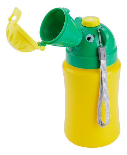 P Orinal Portátil Bebé Niños Viaje Camping Coche Niña/niño