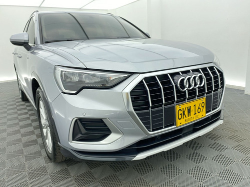 Imagen 13 de 25 de Audi Q3 1.4 Turbo Ambition