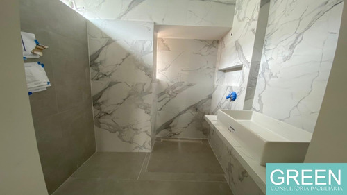 Apartamento - Ref: Ap02045
