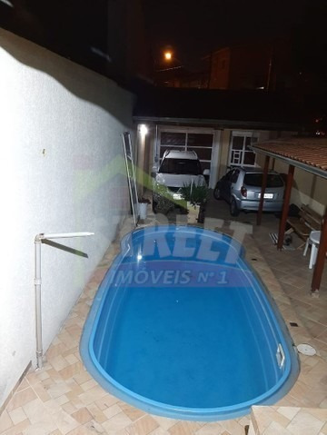 Casa Com Piscina Próximo Ao Bosque Maia - Ca00093 - 69346325