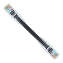 Comprar Cabo De Rede Para Patch Panel Cat6 Cobre 15 Centímetros