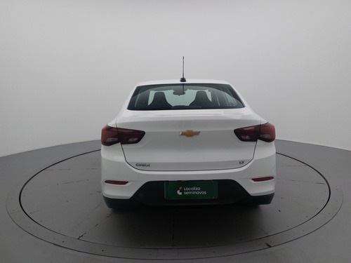 Chevrolet Onix 1.0 FLEX PLUS LT MANUAL