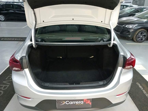 Chevrolet Onix 1.0 TURBO FLEX PLUS LTZ AUTOMÁTICO