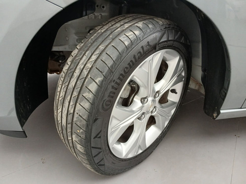 Chevrolet Onix 1.0 TURBO FLEX LTZ AUTOMÁTICO