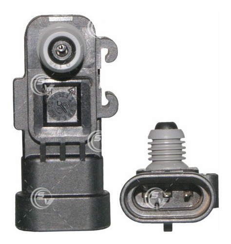 Sensor Map Para Park Avenue 3.8l 1998-2005